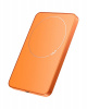 Cosmic Orange