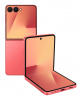 Coralred
