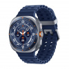 Titanium Blue