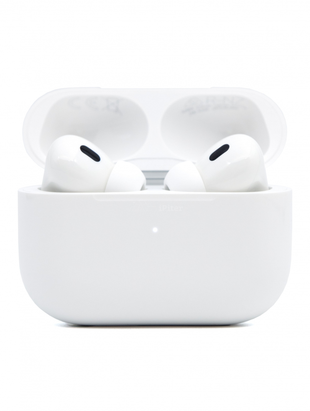 Купить Беспроводные наушники Apple AirPods Pro 2 (USB-C) по низкой