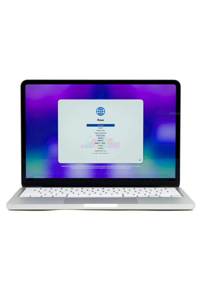 Купить Apple MacBook Neo (2026) A18 Pro (6CPU/5GPU/8GB/256GB