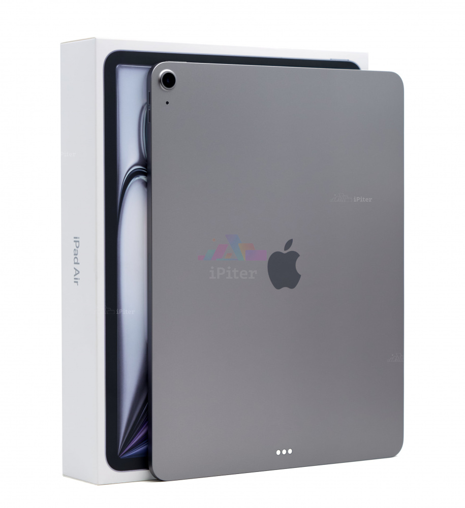 Купить Apple iPad Air 8 (2026) 13 дюймов Wi-Fi 128gb Space Gray