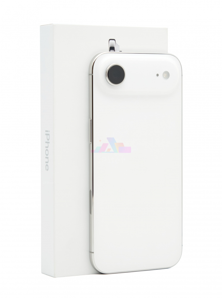 iPhone Air 256GB クラウドホワイト 新品同様 Купить Apple iPhone Air 256Gb Cloud White (Белый) eSim + eSim по