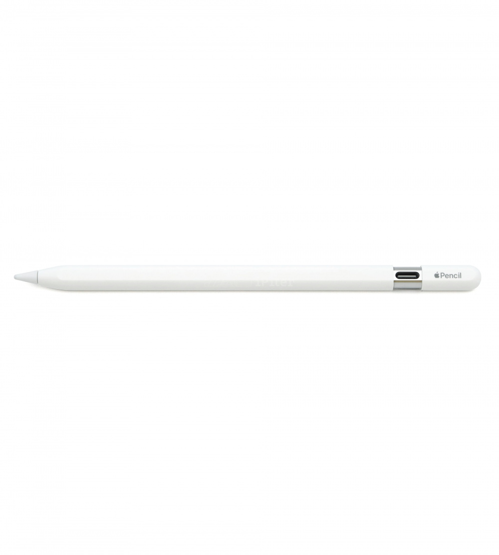 Купить Apple Pencil USB-C (MUWA3) по низкой цене в Санкт-Петербурге