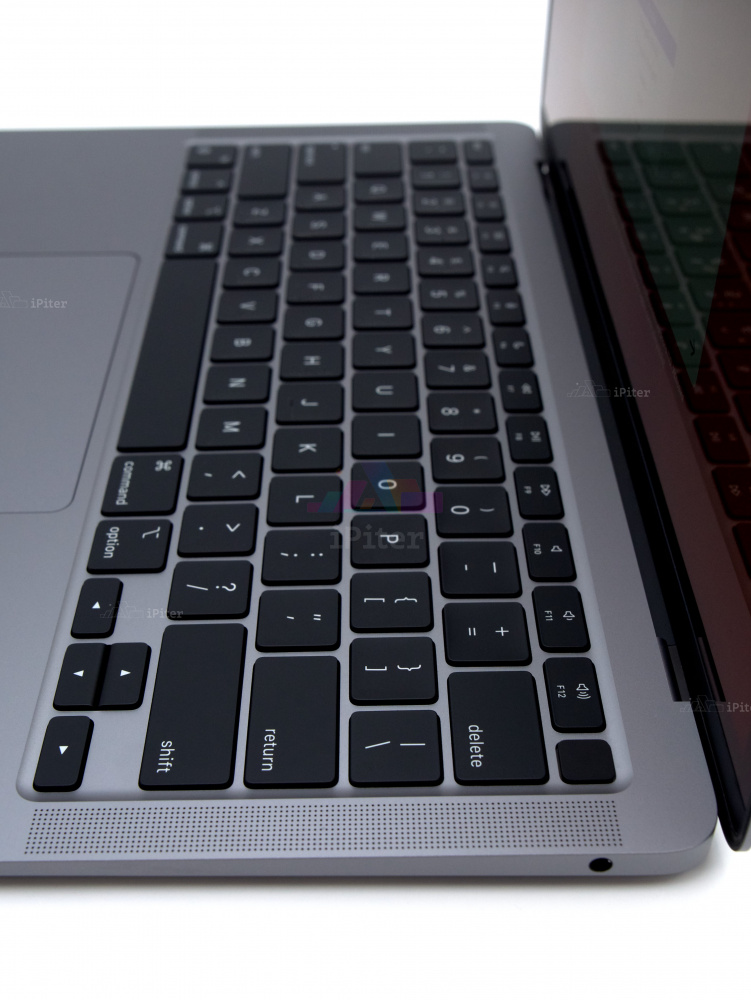 Купить Apple MacBook Air 13 (2020) M1/8/256 Space Gray (MGN63) по