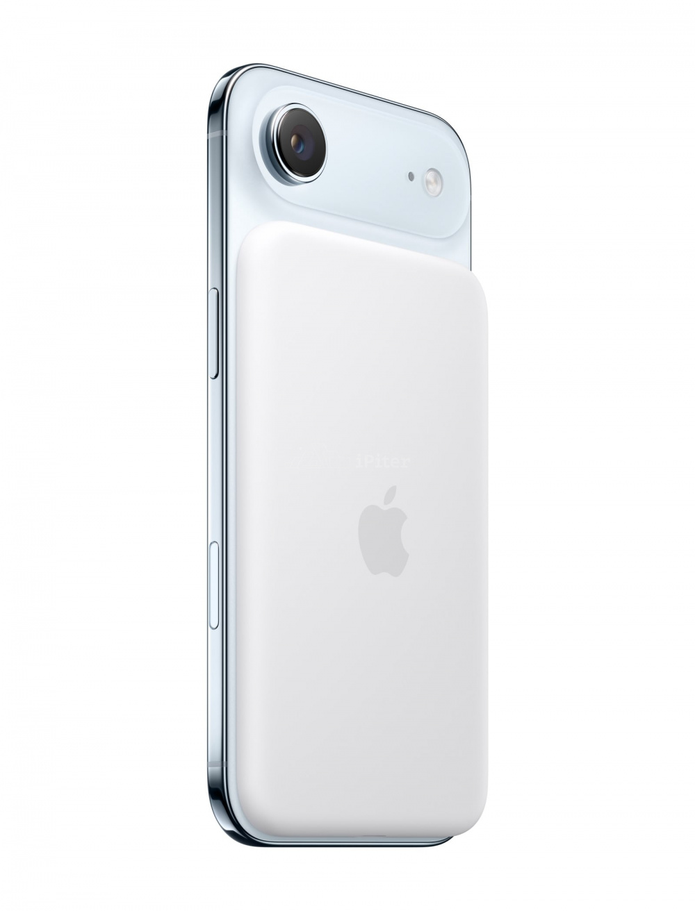 スマホアクセサリー Apple iPhone Air Battery (MagSafe) Внешний аккумулятор Apple для iPhone Air MagSafe Battery (White