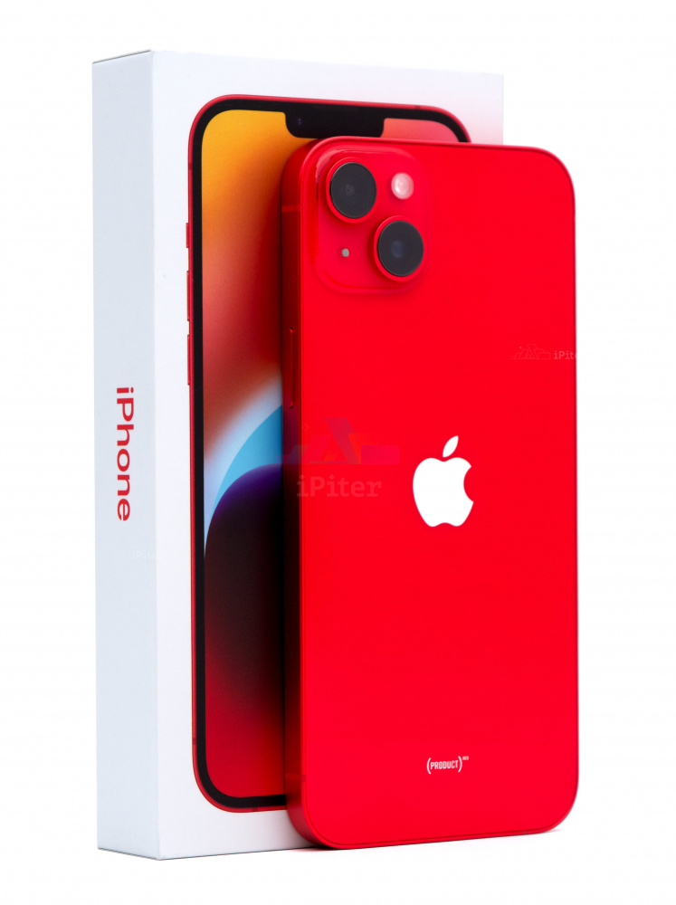 Apple iPhone 14 plus 512GB 本体 レッド Купить Apple iPhone 14 Plus 256Gb Red (Красный) Nano-sim + eSim по