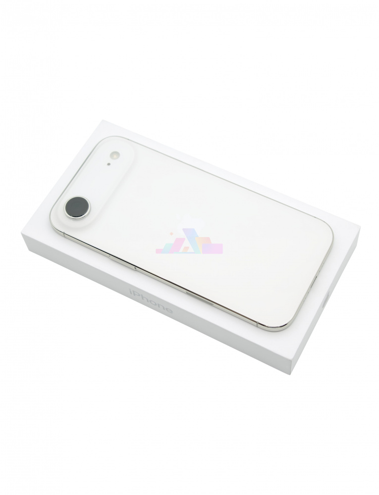 Купить Apple iPhone Air 256Gb Cloud White (Белый) eSim + eSim по