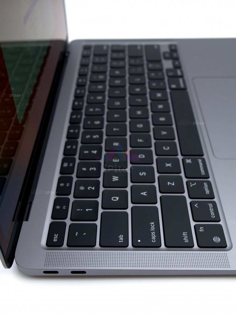 Купить Apple MacBook Air 13 (2020) M1/8/256 Space Gray (MGN63) по