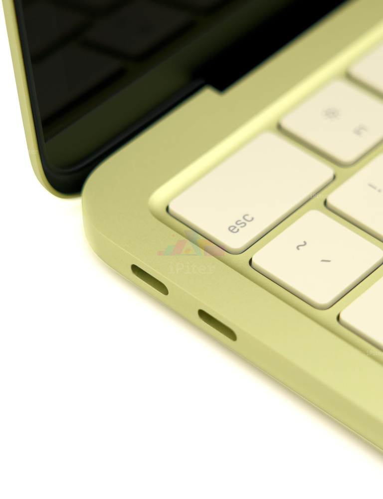 Купить Apple MacBook Neo (2026) A18 Pro (6CPU/5GPU/8GB/256GB