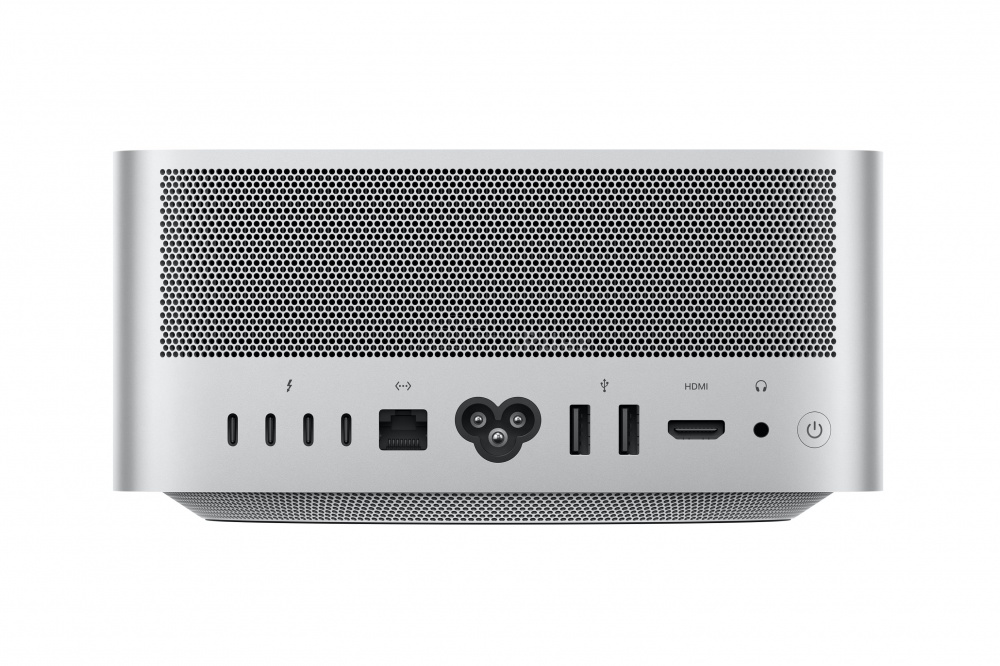 Купить Apple Mac Studio (Z1CD) M4 Max (16/40 cores) / 48Gb / 1Tb