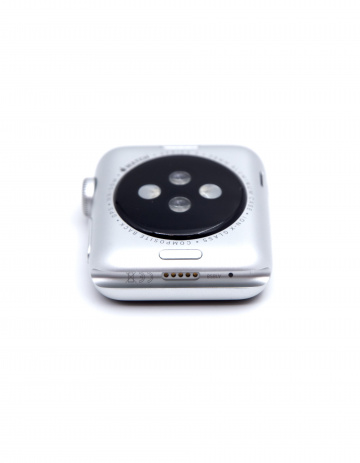 Купить Apple Watch Series 3 в СПб. Цены на часы от Apple