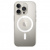 Чехол Apple Clear Case with MagSafe для iPhone 16 Pro (Прозрачный) MA7E4