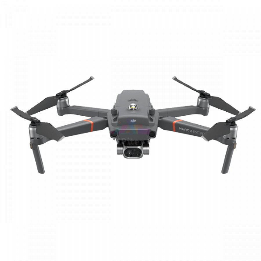 Фото Купить Квадрокоптер DJI Mavic 2 Enterprise Dual по низкой цене в Санкт-Петербурге