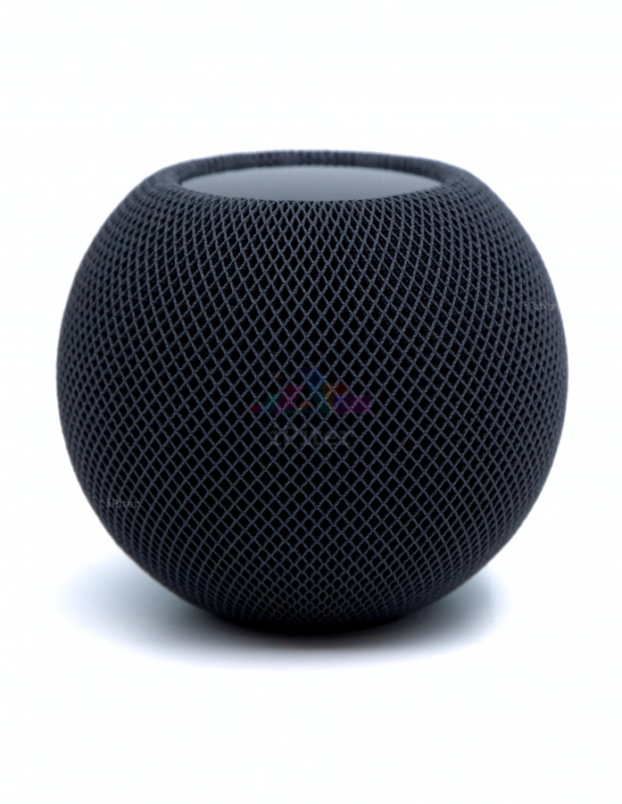 Фото Купить Apple HomePod Mini<br> Midnight по низкой цене в Санкт-Петербурге