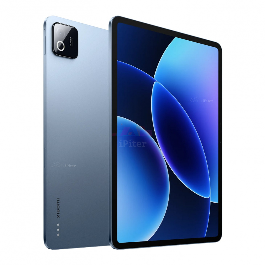 Купить Планшет Xiaomi Pad 8 Pro 8Gb/256Gb (Blue) по низкой цене в