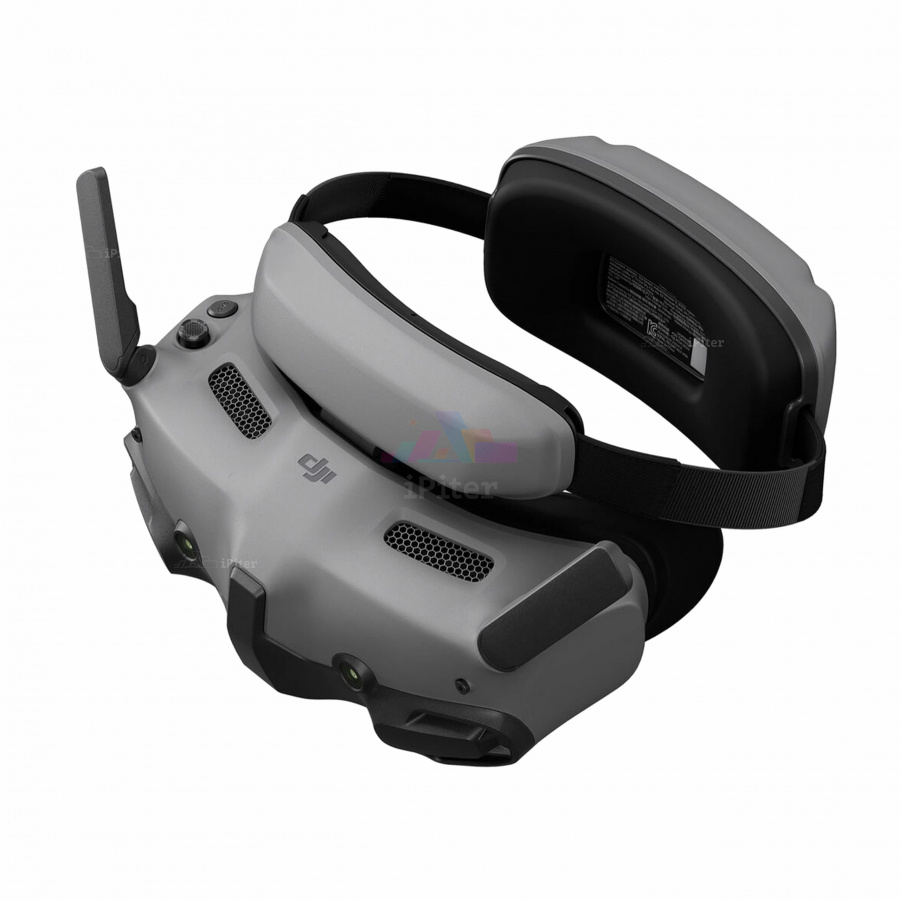 Фото Купить Очки DJI Goggles 3 по низкой цене в Санкт-Петербурге