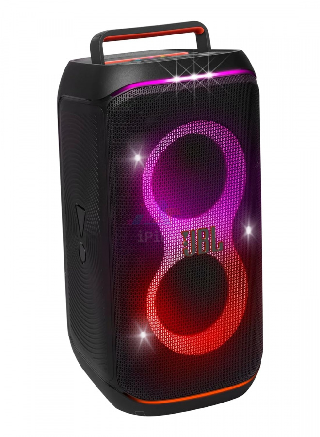 Фото Купить JBL Partybox 120 (Чёрный) по низкой цене в Санкт-Петербурге