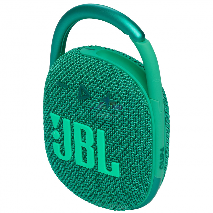 Фото Купить JBL Clip 4 (Зелёный) по низкой цене в Санкт-Петербурге