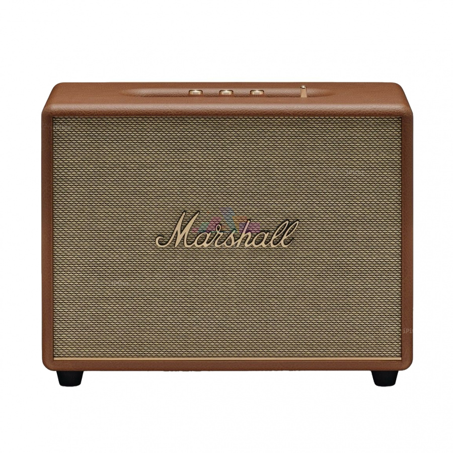 Фото Купить Marshall Woburn 3 (Brown) по низкой цене в Санкт-Петербурге