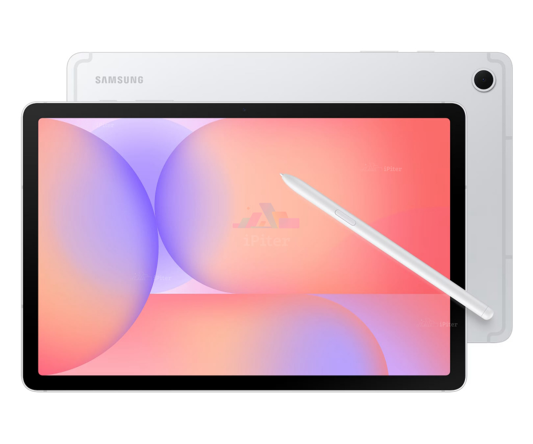 Фото Купить Планшет Samsung Galaxy Tab S10 Lite 6Gb/128Gb 5G (Silver) SM-X406 по низкой цене в Санкт-Петербурге