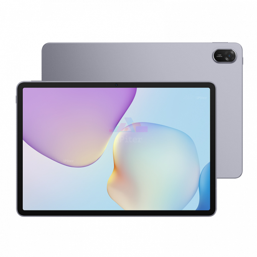 Фото Купить Планшет Huawei MatePad 11,5 (2025) Wi-Fi 8Gb/256Gb (Серый) с клавиатурой (PaperMatte glass) по низкой цене в Санкт-Петербурге