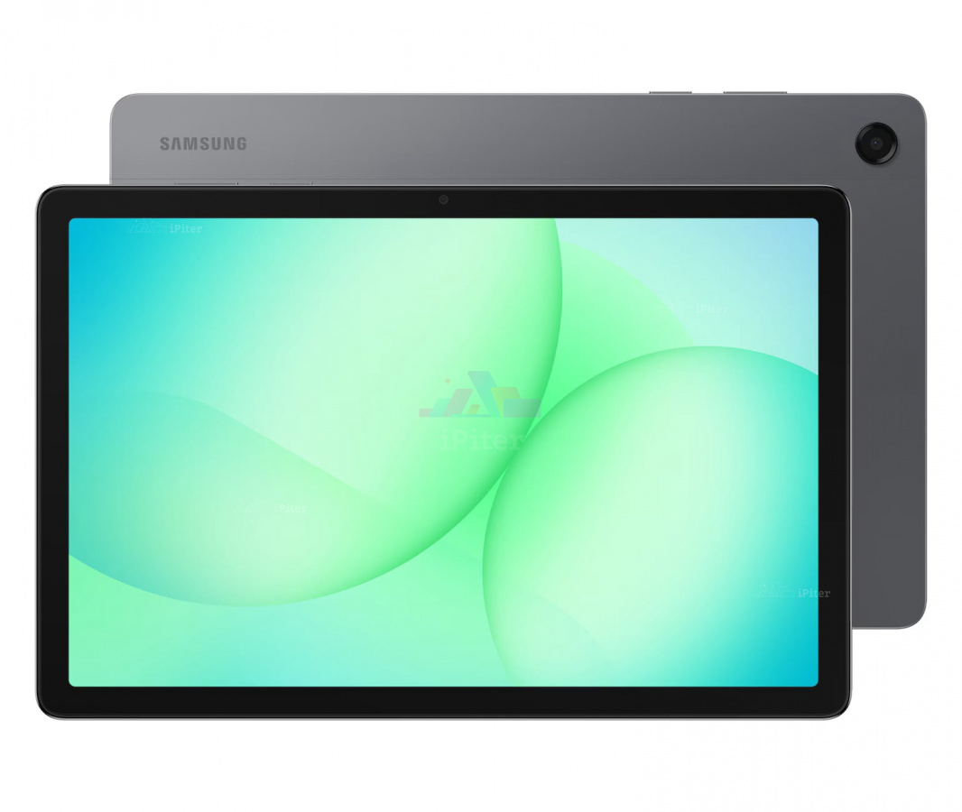 Фото Купить Планшет Samsung Galaxy Tab A11 Plus 8Gb/256Gb Wi-Fi (Gray) SM-X230 по низкой цене в Санкт-Петербурге