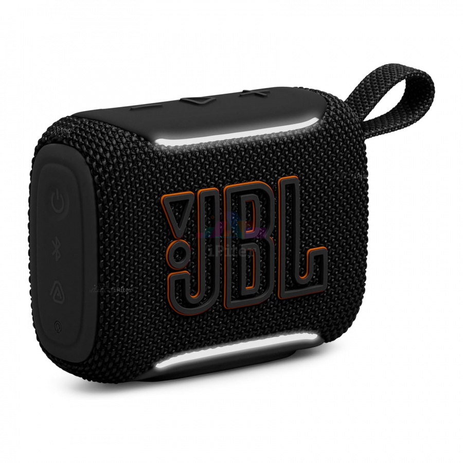 Фото Купить JBL Go 5 (Чёрный) по низкой цене в Санкт-Петербурге