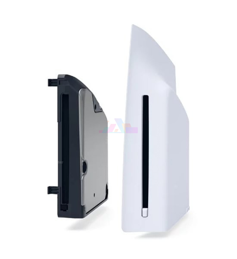 Фото Купить Съёмный дисковод для PlayStation 5 Slim/Pro по низкой цене в Санкт-Петербурге