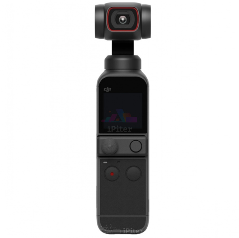 Фото Купить Экшн-камера DJI Osmo Pocket 2 по низкой цене в Санкт-Петербурге