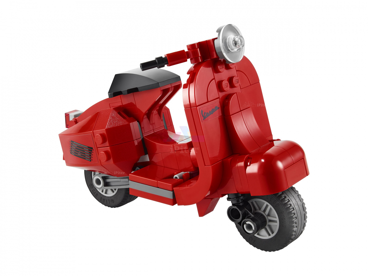 Фото Купить LEGO Creator 40517 Vespa по низкой цене в Санкт-Петербурге