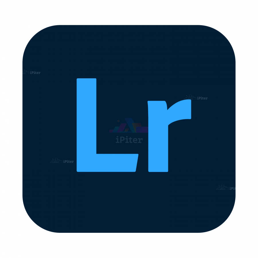 Фото Купить Установка Adobe Lightroom на Mac OS по низкой цене в Санкт-Петербурге