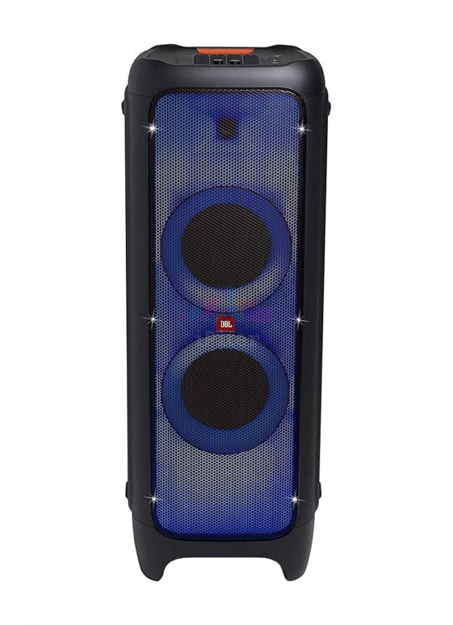 Фото Купить JBL Partybox 1000 (Чёрный) по низкой цене в Санкт-Петербурге