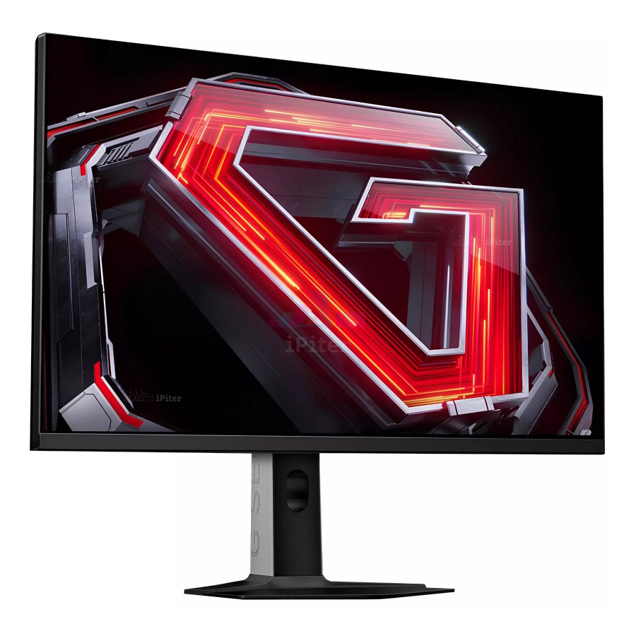 Фото Купить Монитор Xiaomi Redmi G27Q 240Hz (P27QDA-RG) Чёрный по низкой цене в Санкт-Петербурге