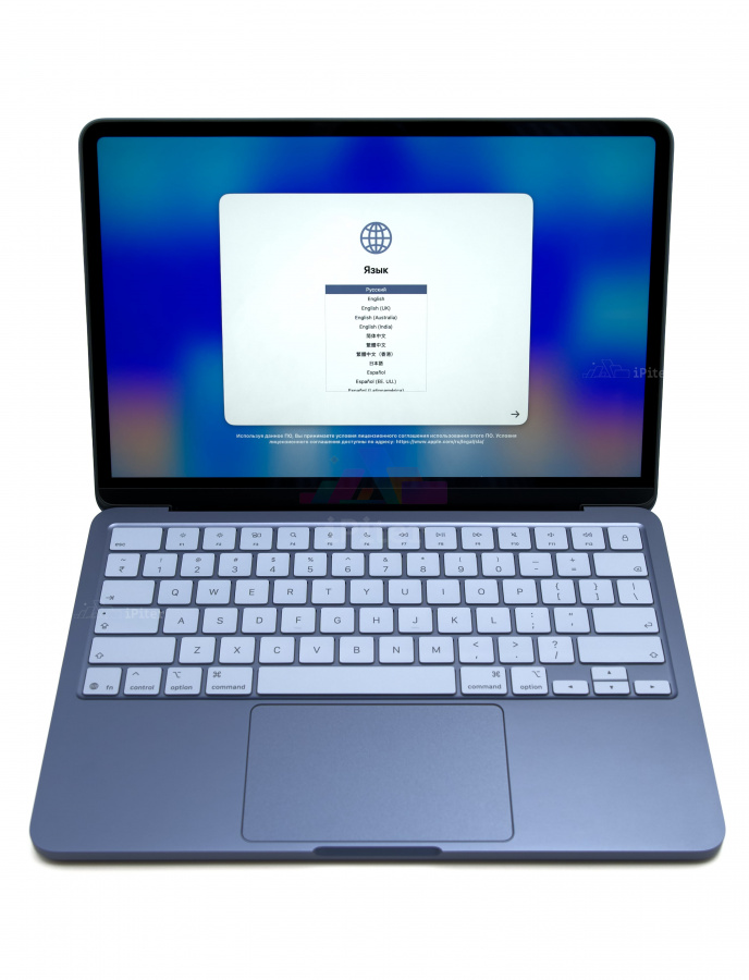 Apple アップル 2026 MacBook Neo A18 Pro Купить Apple MacBook Neo (2026) A18 Pro (6CPU/5GPU/8GB/256GB