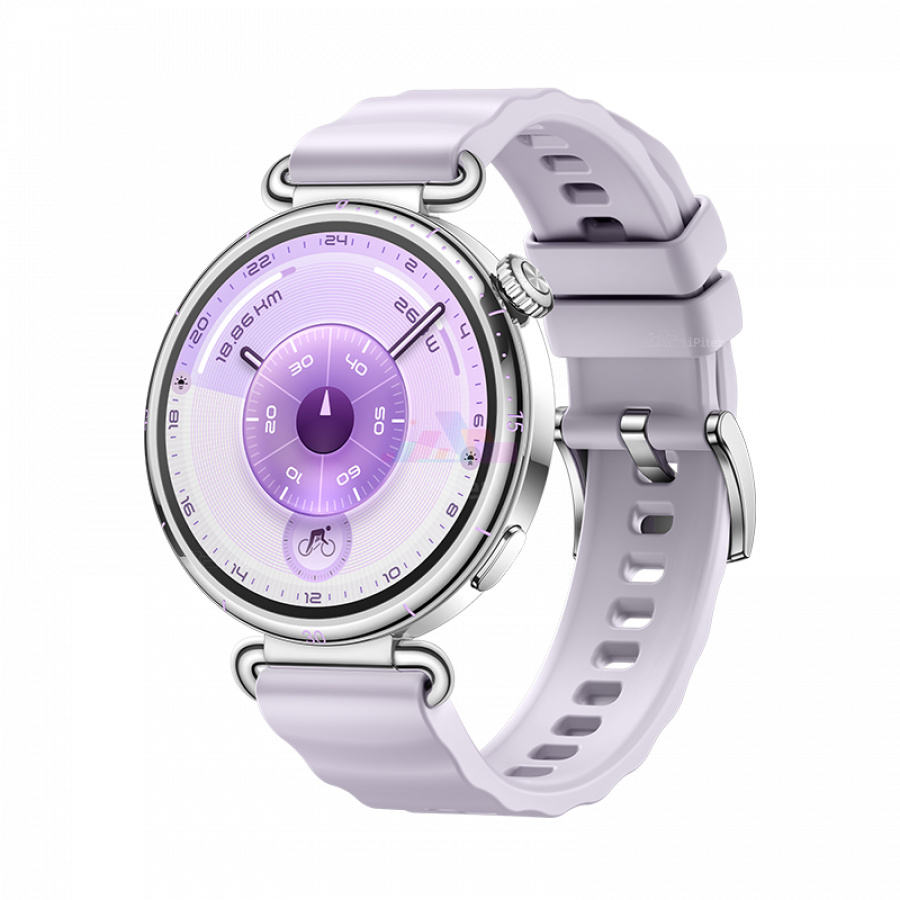 Фото Купить Умные часы Huawei Watch GT 6 41mm (Сиреневый) по низкой цене в Санкт-Петербурге