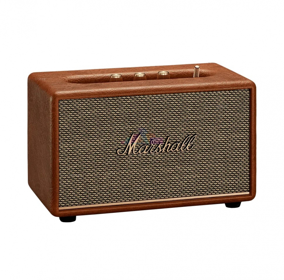 Фото Купить Marshall Acton 3 (Brown) по низкой цене в Санкт-Петербурге