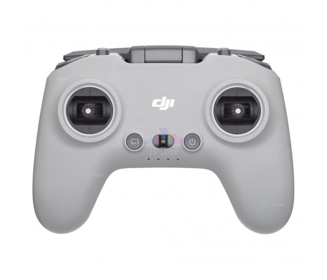 Фото Купить Пульт DJI FPV controller 2 по низкой цене в Санкт-Петербурге
