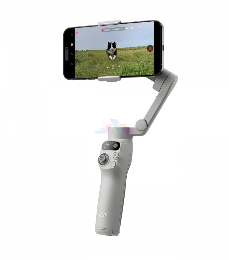 Фото Купить Стабилизатор DJI OSMO Mobile 7 по низкой цене в Санкт-Петербурге