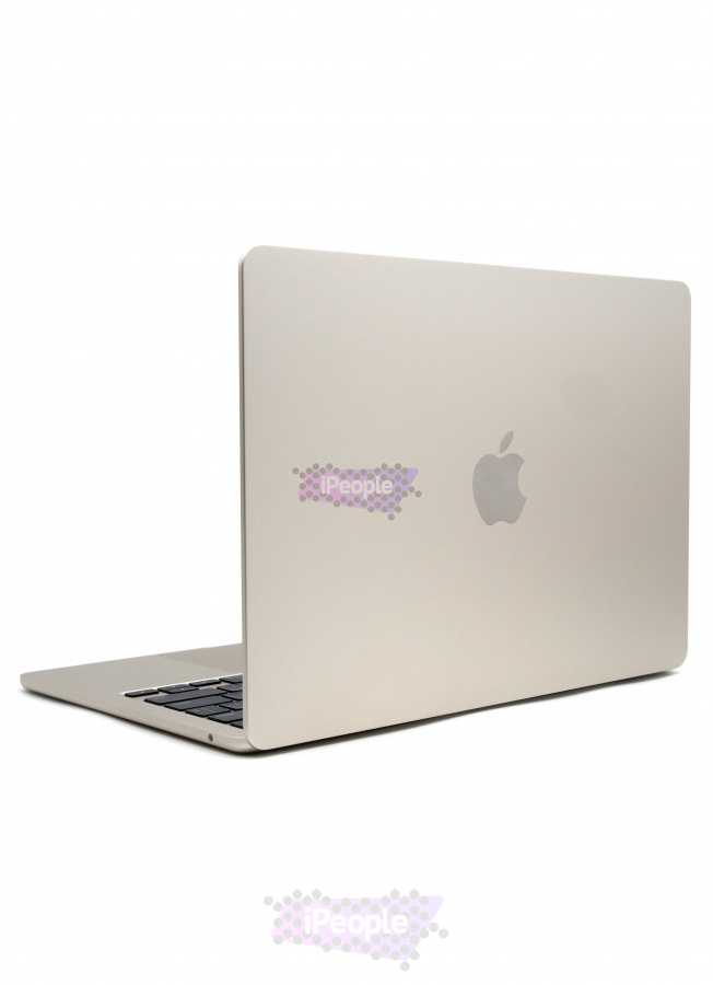 Купить Apple MacBook Air 13 (2025) M4 (10CPU/8GPU/16GB/256GB