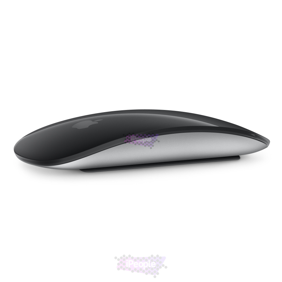 Купить Мышь Apple Magic Mouse USB-C Black (MXK63) по низкой цене в