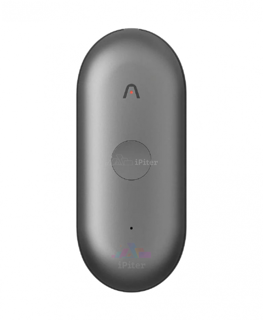 Фото Купить Диктофон с искусственным интеллектом Plaud NotePin S (Black) по низкой цене в Санкт-Петербурге