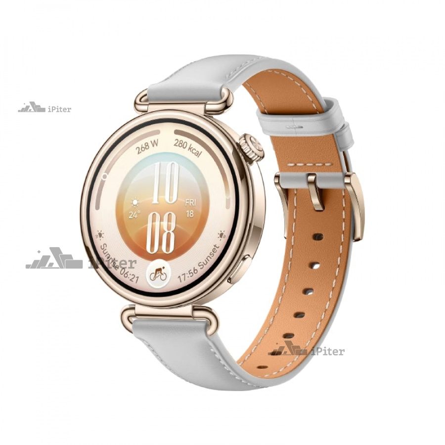 Фото Купить Умные часы Huawei Watch GT 7 41mm (Серый) по низкой цене в Санкт-Петербурге