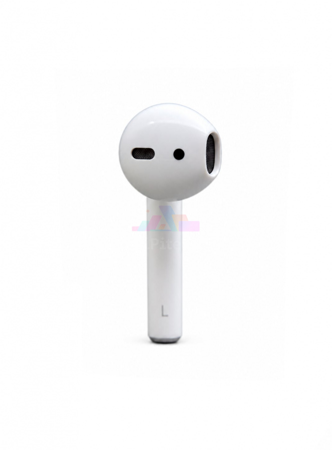 Фото Купить Левый наушник Apple AirPods 2 (A2031) отдельно, новый по низкой цене в Санкт-Петербурге