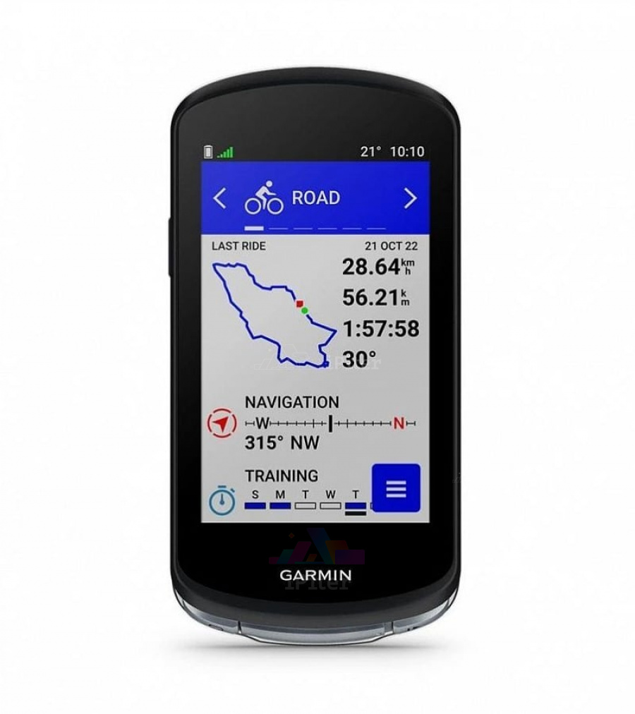 Фото Купить Велокомпьютер Garmin EDGE 1040 (010-02503-01) по низкой цене в Санкт-Петербурге