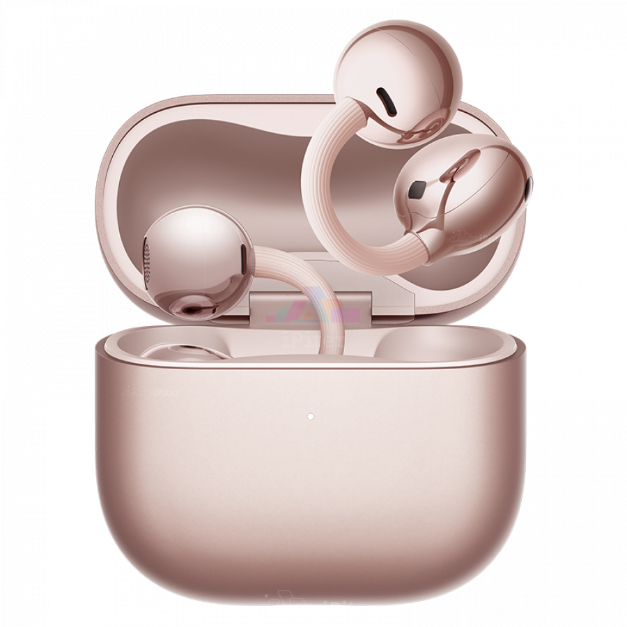 Фото Купить Huawei FreeClip 2 (Rose Gold) по низкой цене в Санкт-Петербурге