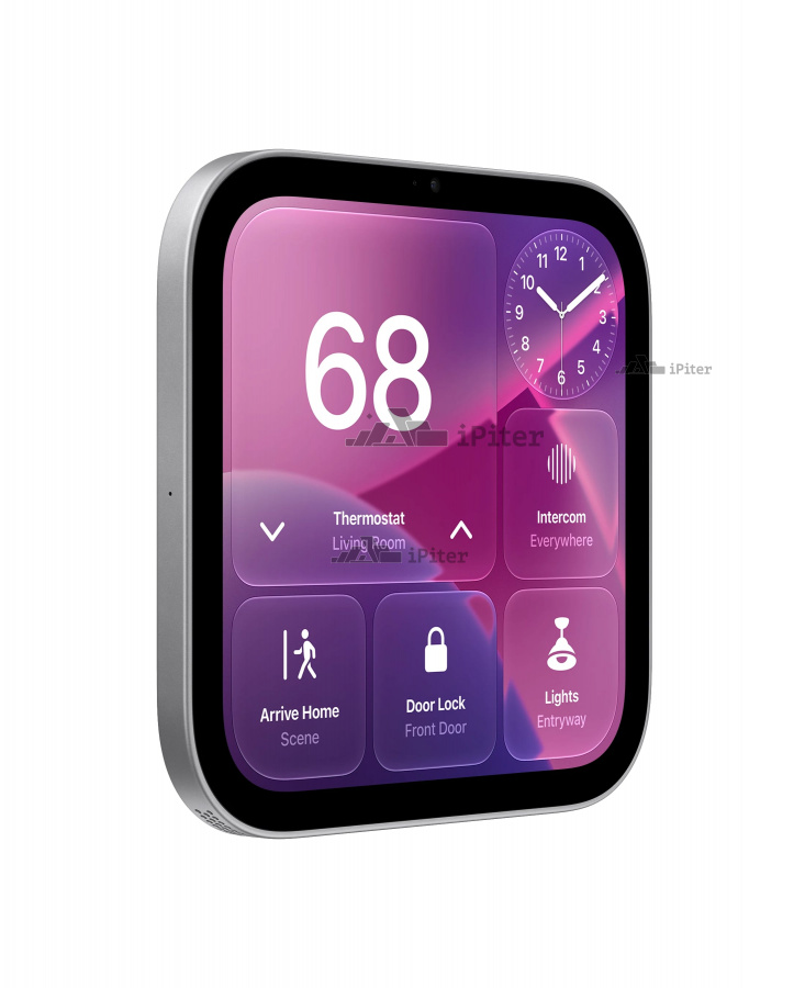Фото Купить Apple HomeView (Wall Mounted) Space Gray по низкой цене в Санкт-Петербурге