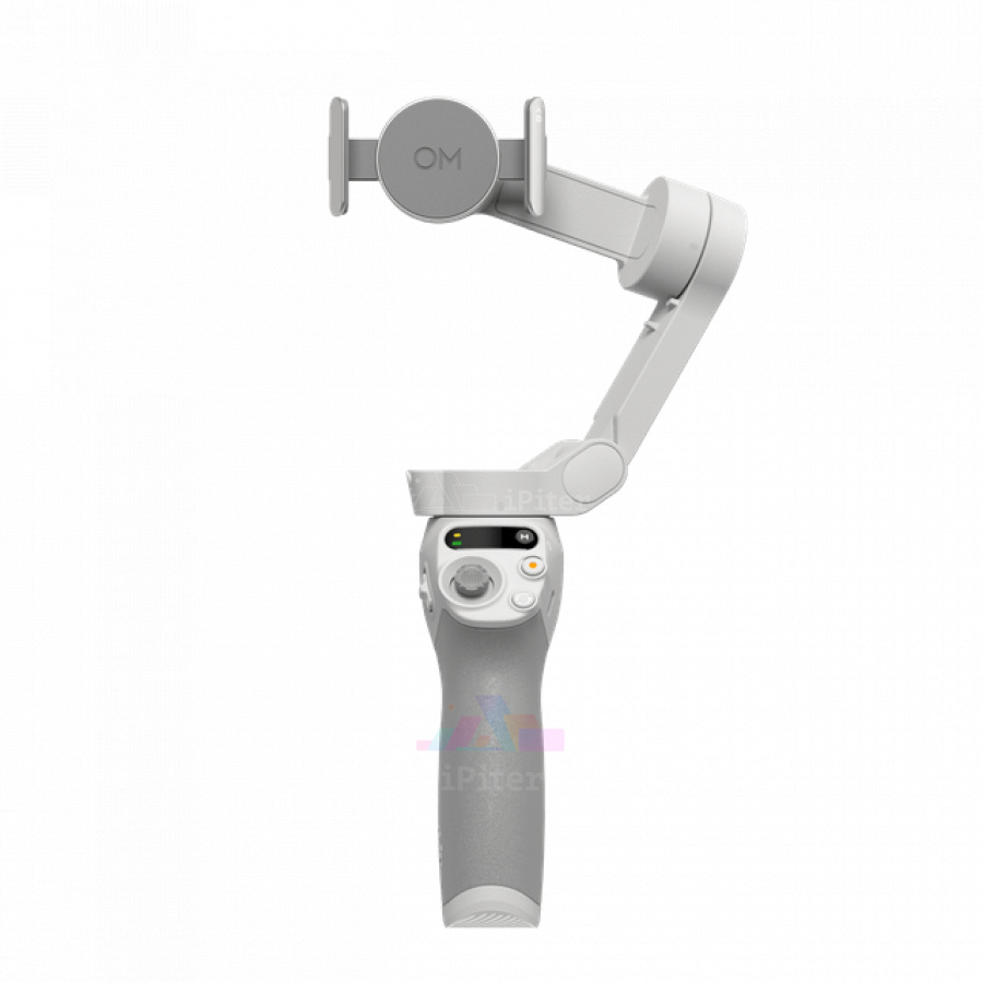 Фото Купить Стабилизатор DJI OSMO Mobile SE по низкой цене в Санкт-Петербурге