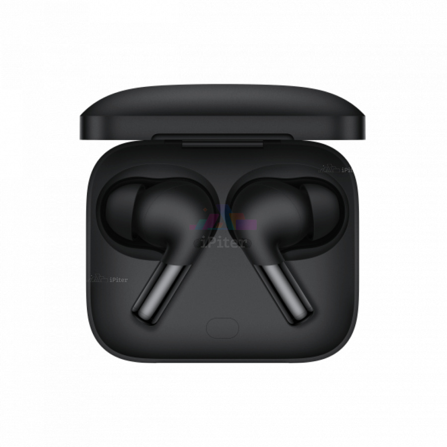 Фото Купить Oneplus Buds Pro 2 (Black) по низкой цене в Санкт-Петербурге