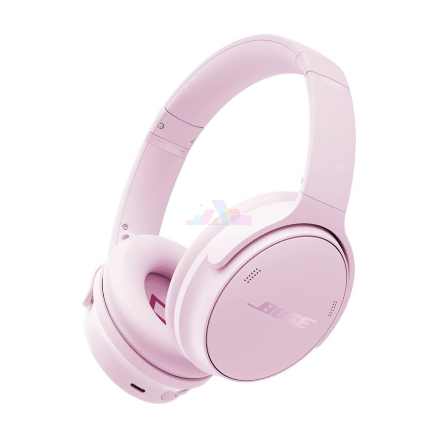Фото Купить Bose QuietComfort Headphones (Pink) по низкой цене в Санкт-Петербурге